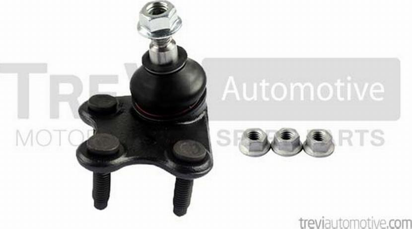 Trevi Automotive TRTT4872 - Giunto di supporto / guida autozon.pro