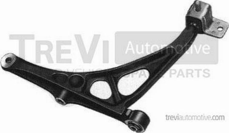 Trevi Automotive TRTT4398 - Braccio oscillante, Sospensione ruota autozon.pro