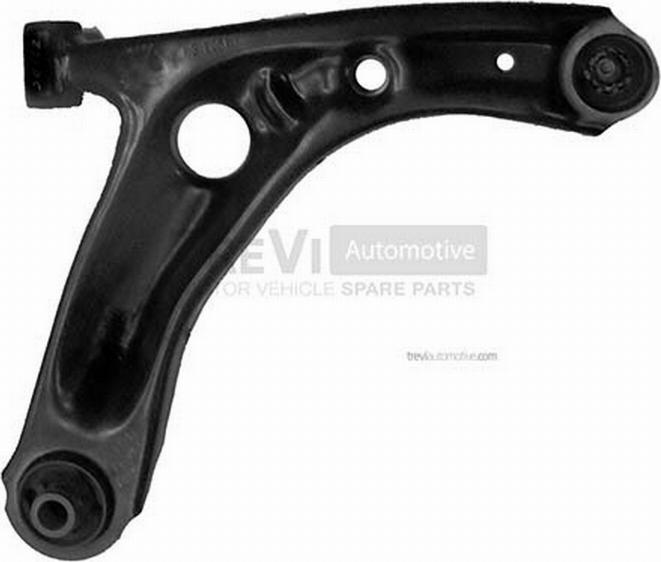 Trevi Automotive TRTT4346 - Braccio oscillante, Sospensione ruota autozon.pro