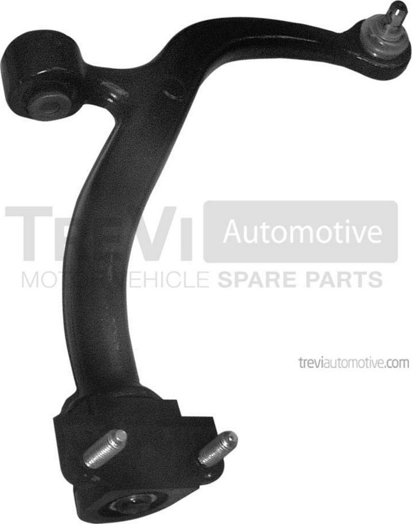 Trevi Automotive TRTT4341 - Braccio oscillante, Sospensione ruota autozon.pro