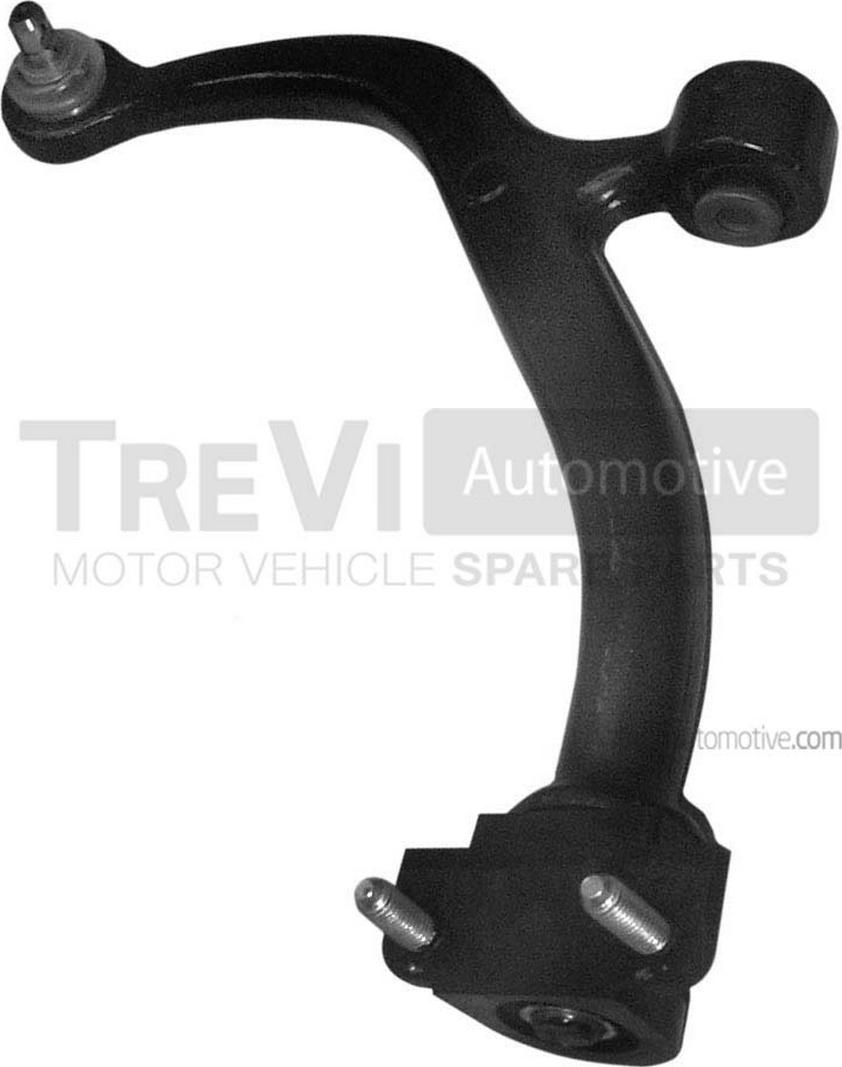 Trevi Automotive TRTT4342 - Braccio oscillante, Sospensione ruota autozon.pro