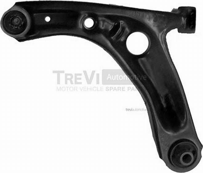 Trevi Automotive TRTT4347 - Braccio oscillante, Sospensione ruota autozon.pro