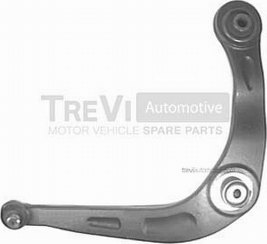 Trevi Automotive TRTT4360 - Braccio oscillante, Sospensione ruota autozon.pro