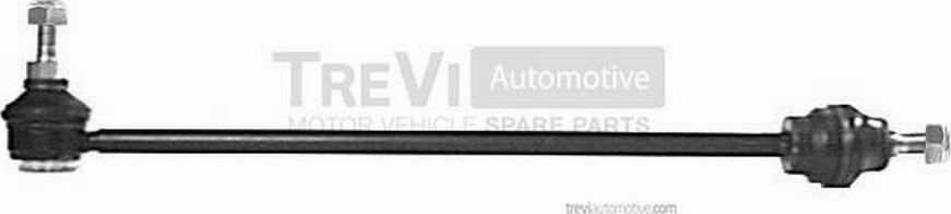 Trevi Automotive TRTT4355 - Asta / Puntone, Stabilizzatore autozon.pro