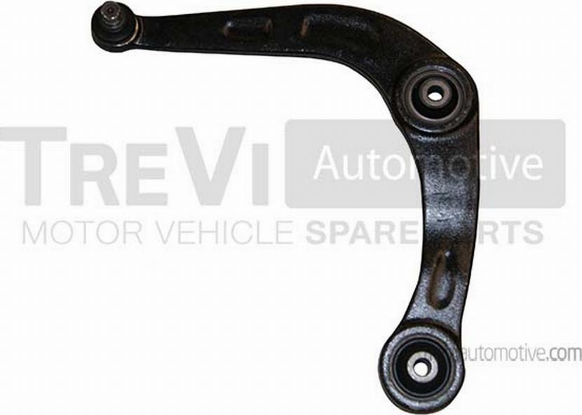 Trevi Automotive TRTT4358 - Braccio oscillante, Sospensione ruota autozon.pro