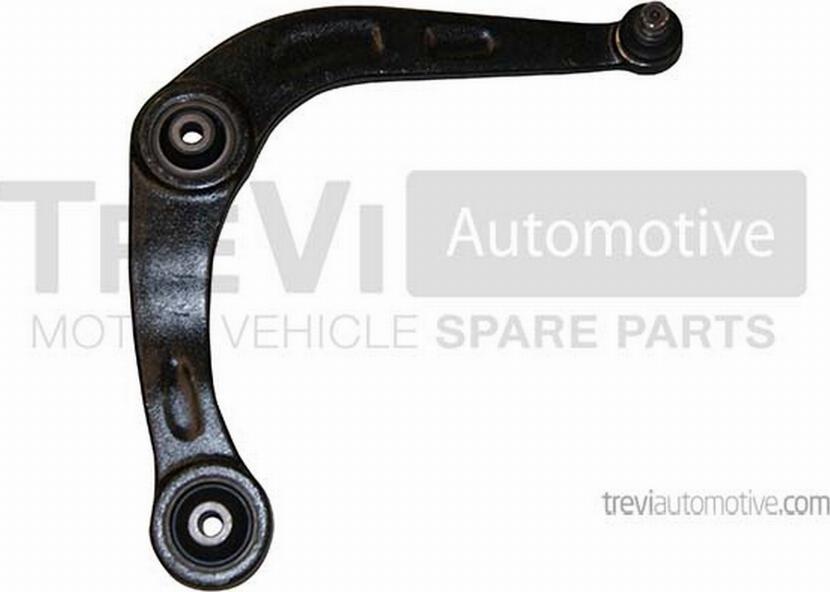 Trevi Automotive TRTT4357 - Braccio oscillante, Sospensione ruota autozon.pro