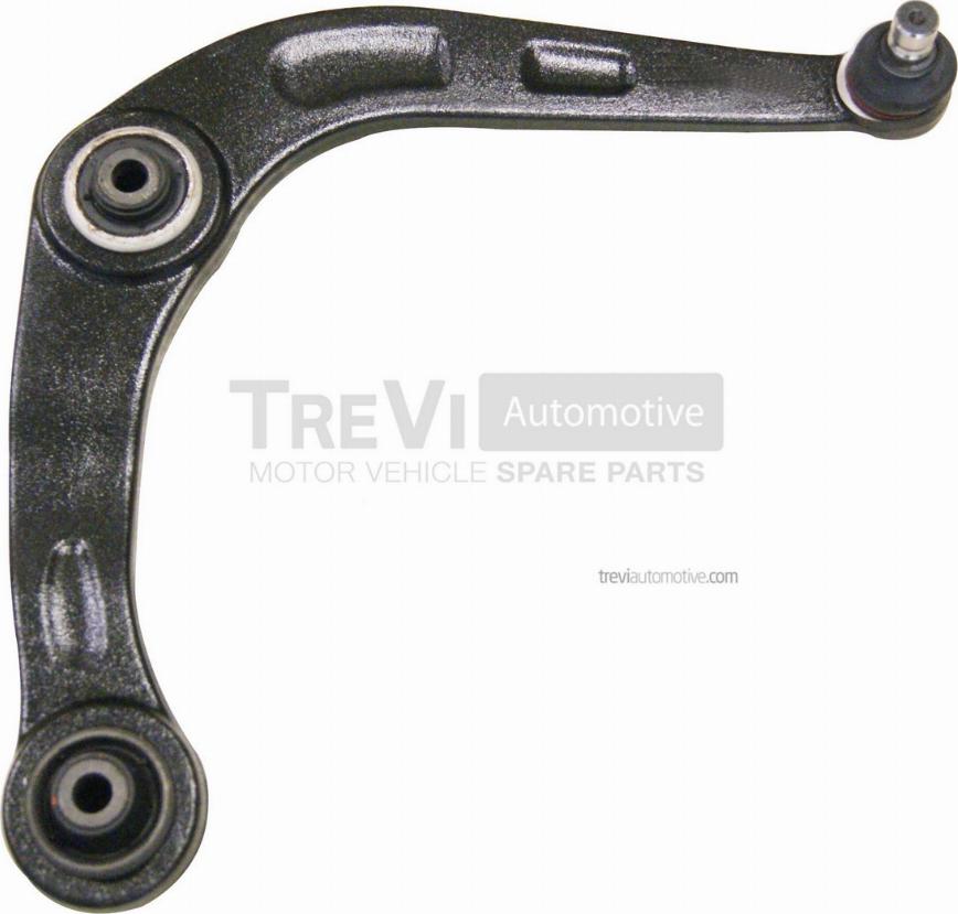 Trevi Automotive TRTT4364 - Braccio oscillante, Sospensione ruota autozon.pro