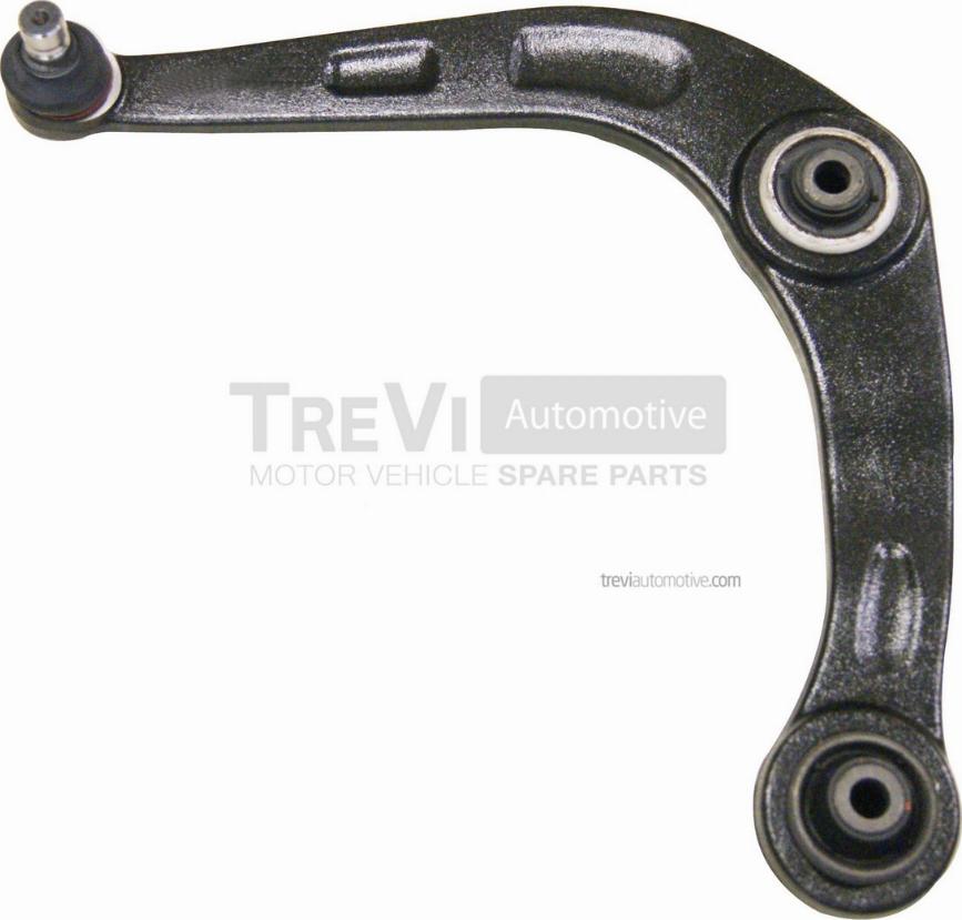 Trevi Automotive TRTT4365 - Braccio oscillante, Sospensione ruota autozon.pro