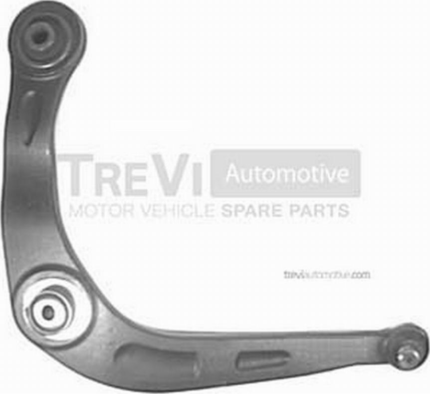 Trevi Automotive TRTT4362 - Braccio oscillante, Sospensione ruota autozon.pro