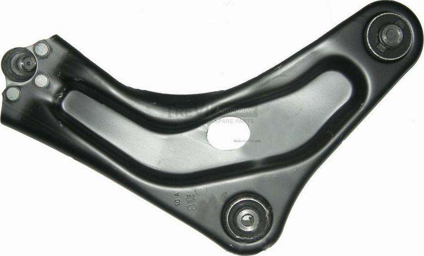 Trevi Automotive TRTT4374 - Braccio oscillante, Sospensione ruota autozon.pro