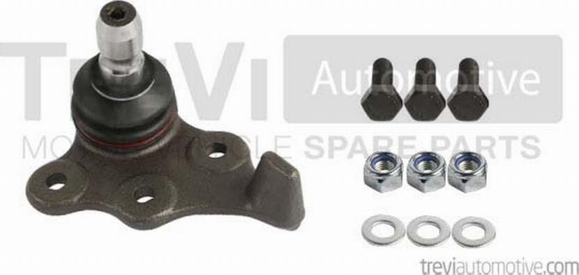 Trevi Automotive TRTT4293 - Giunto di supporto / guida autozon.pro