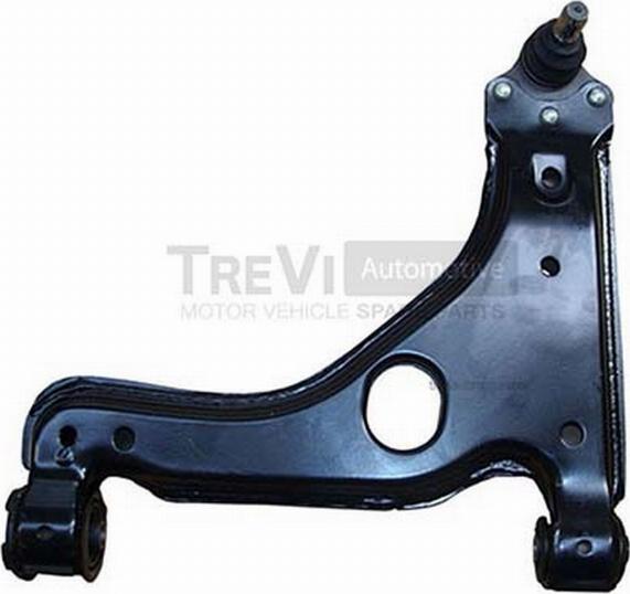 Trevi Automotive TRTT4244 - Braccio oscillante, Sospensione ruota autozon.pro