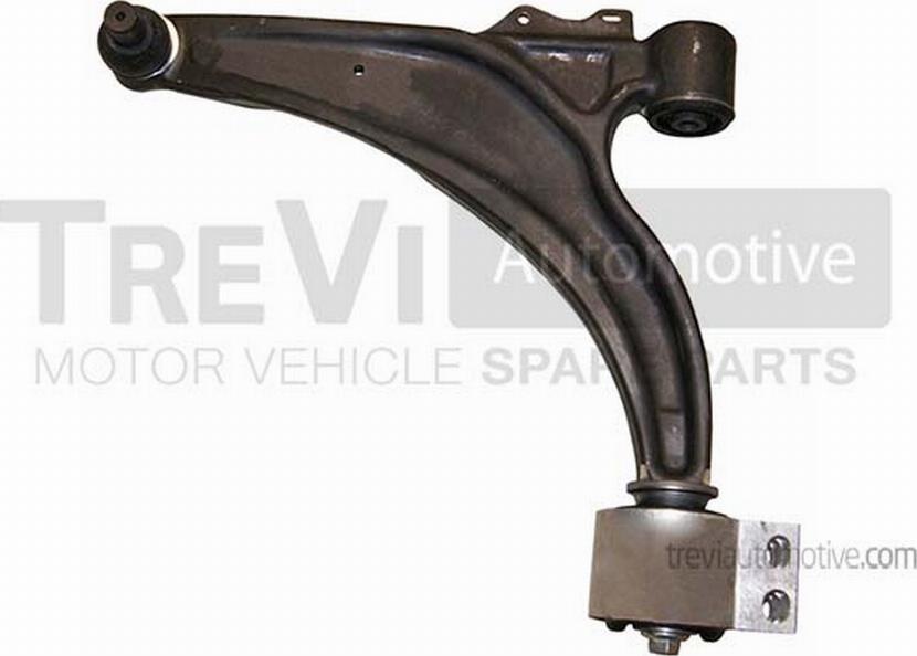 Trevi Automotive TRTT4259 - Braccio oscillante, Sospensione ruota autozon.pro