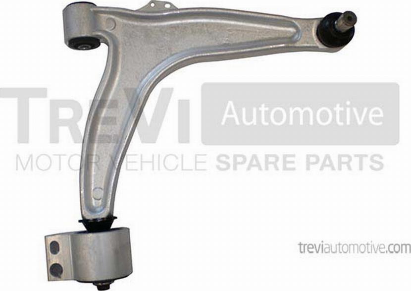 Trevi Automotive TRTT4252 - Braccio oscillante, Sospensione ruota autozon.pro