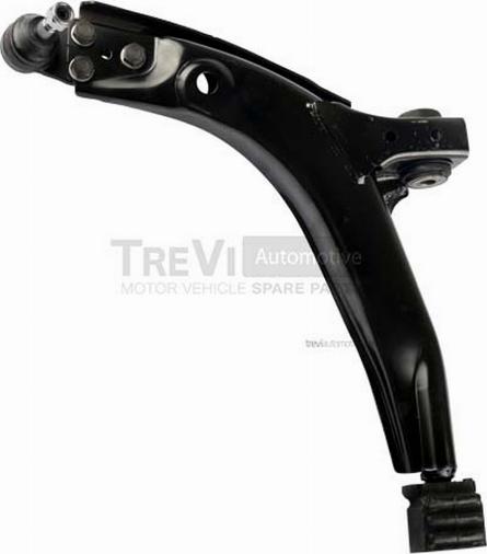 Trevi Automotive TRTT4208 - Braccio oscillante, Sospensione ruota autozon.pro