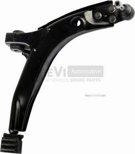 Trevi Automotive TRTT4207 - Braccio oscillante, Sospensione ruota autozon.pro