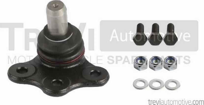 Trevi Automotive TRTT4212 - Giunto di supporto / guida autozon.pro