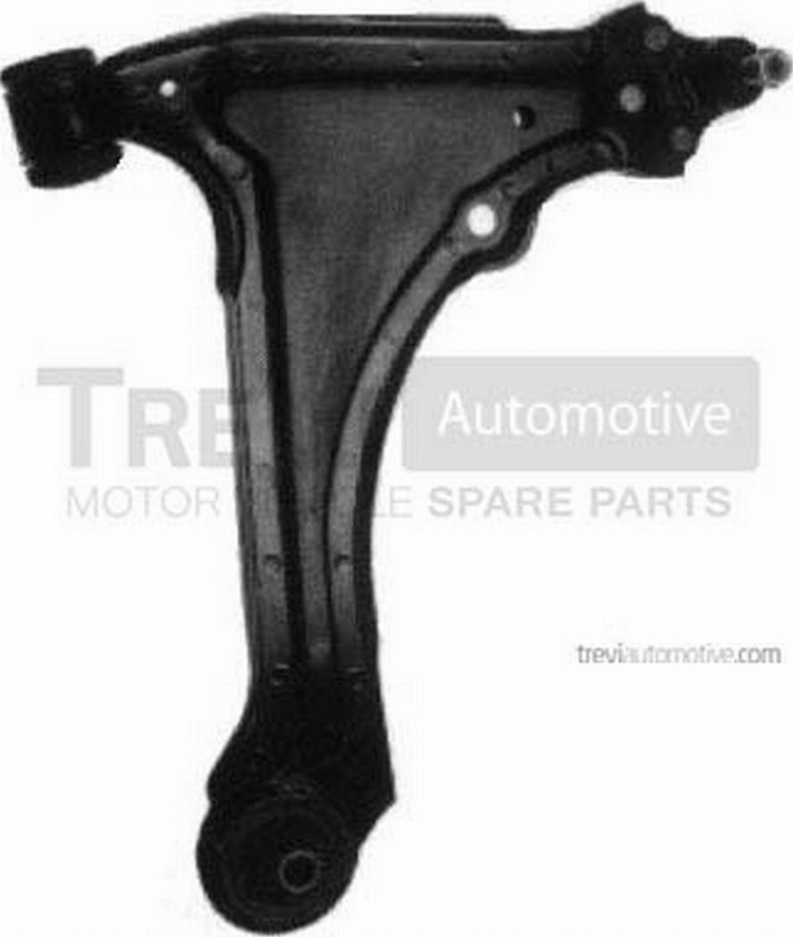 Trevi Automotive TRTT4217 - Braccio oscillante, Sospensione ruota autozon.pro