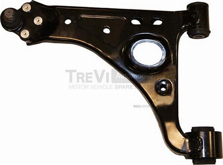 Trevi Automotive TRTT4224 - Braccio oscillante, Sospensione ruota autozon.pro