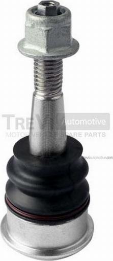 Trevi Automotive TRTT4275 - Giunto di supporto / guida autozon.pro