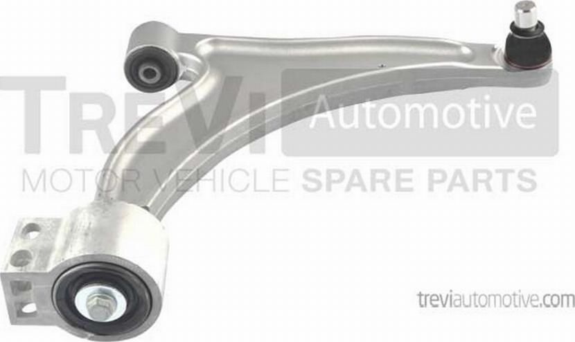 Trevi Automotive TRTT4270 - Braccio oscillante, Sospensione ruota autozon.pro