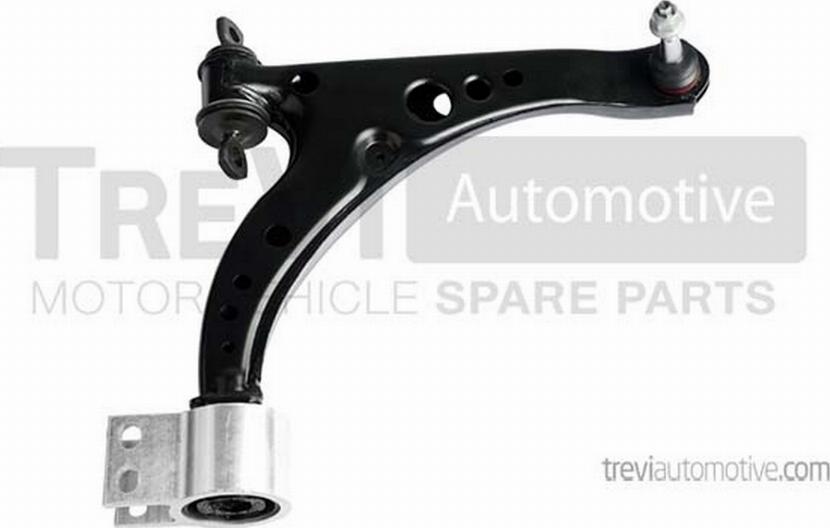 Trevi Automotive TRTT4278 - Braccio oscillante, Sospensione ruota autozon.pro