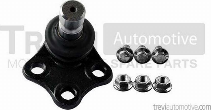 Trevi Automotive TRTT4748 - Giunto di supporto / guida autozon.pro