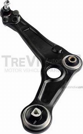 Trevi Automotive TRTT4754 - Braccio oscillante, Sospensione ruota autozon.pro