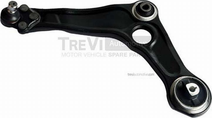 Trevi Automotive TRTT4756 - Braccio oscillante, Sospensione ruota autozon.pro