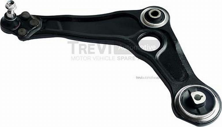 Trevi Automotive TRTT4758 - Braccio oscillante, Sospensione ruota autozon.pro