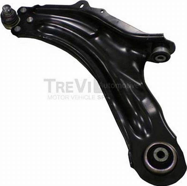 Trevi Automotive TRTT4700 - Braccio oscillante, Sospensione ruota autozon.pro