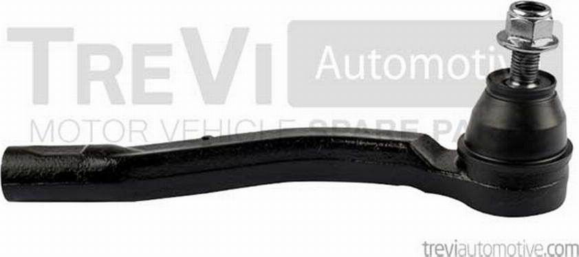 Trevi Automotive TRTT4703 - Testa barra d'accoppiamento autozon.pro