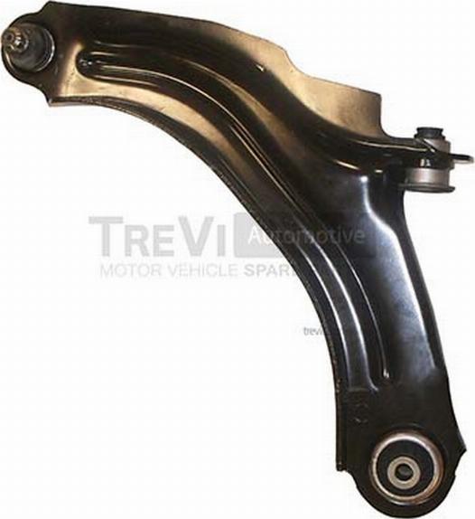 Trevi Automotive TRTT4707 - Braccio oscillante, Sospensione ruota autozon.pro