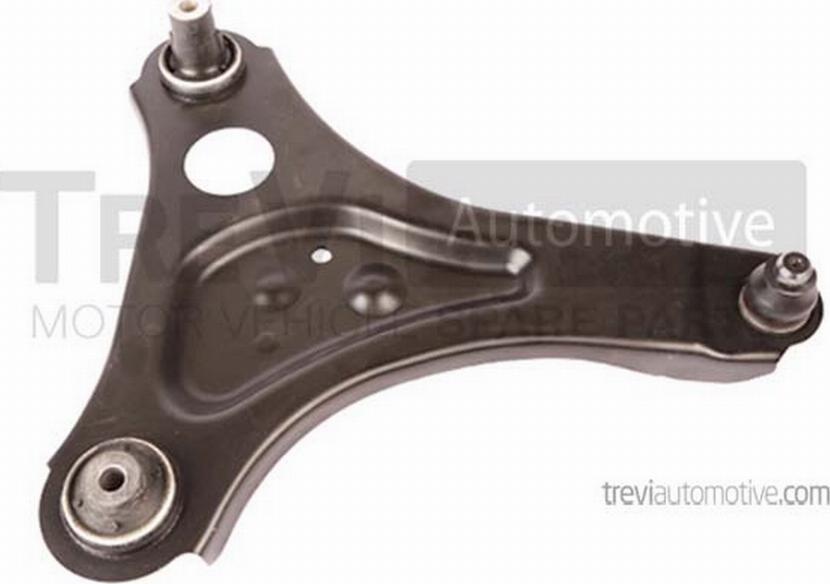 Trevi Automotive TRTT4719 - Braccio oscillante, Sospensione ruota autozon.pro