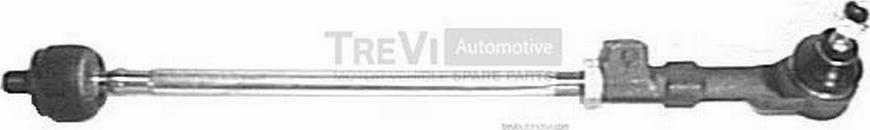 Trevi Automotive TRTT4716 - Giunto assiale, Asta trasversale autozon.pro