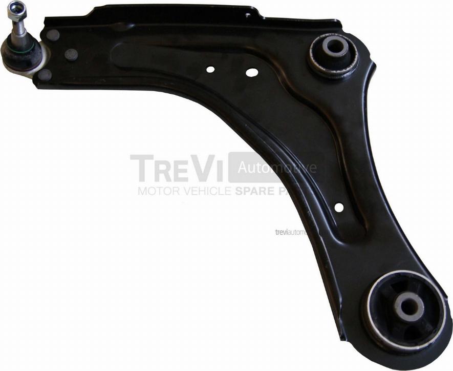 Trevi Automotive TRTT4734 - Braccio oscillante, Sospensione ruota autozon.pro