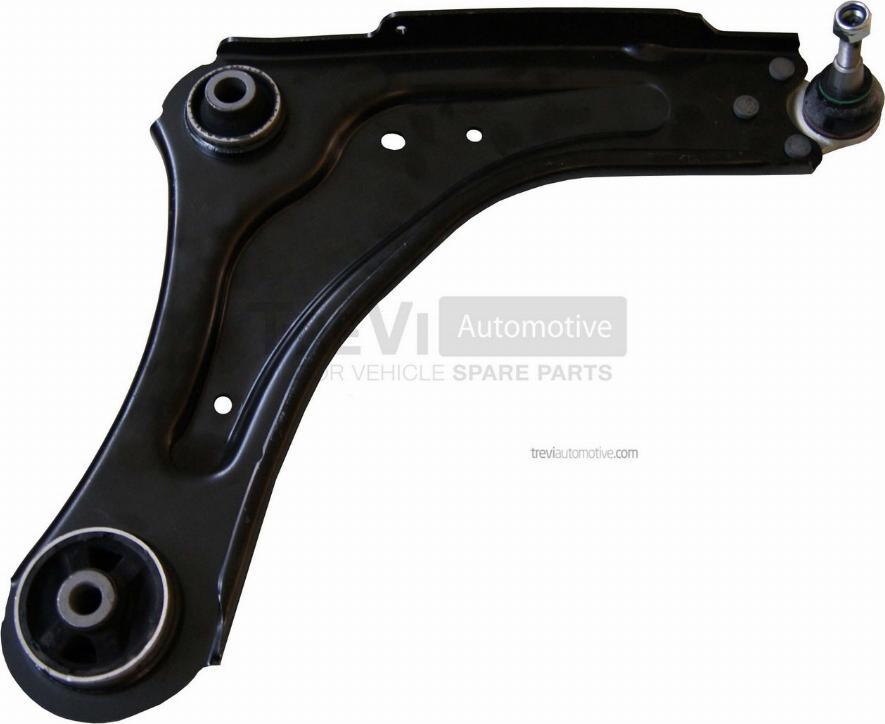 Trevi Automotive TRTT4733 - Braccio oscillante, Sospensione ruota autozon.pro