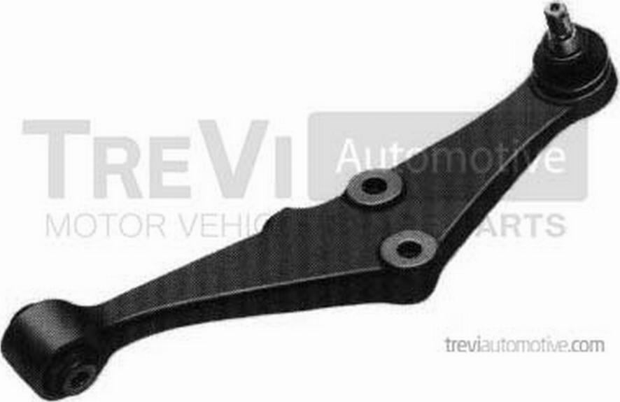 Trevi Automotive TRTT4775 - Braccio oscillante, Sospensione ruota autozon.pro