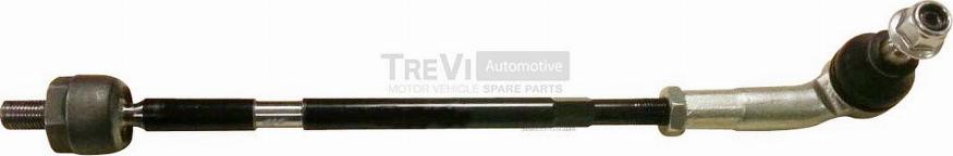 Trevi Automotive TRTT5499 - Giunto assiale, Asta trasversale autozon.pro