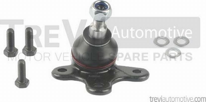 Trevi Automotive TRTT5494 - Giunto di supporto / guida autozon.pro