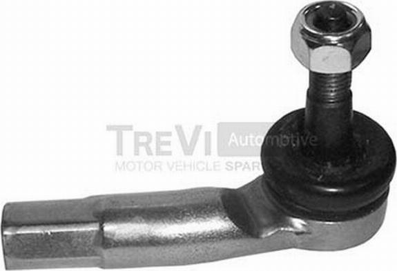 Trevi Automotive TRTT5498 - Testa barra d'accoppiamento autozon.pro