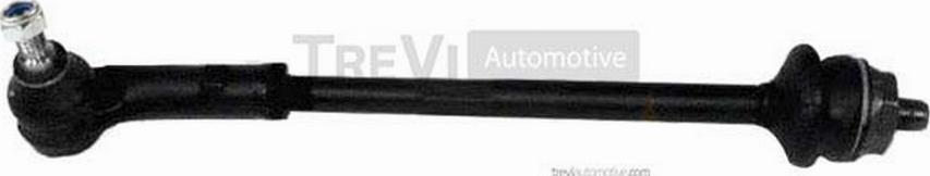 Trevi Automotive TRTT5445 - Giunto assiale, Asta trasversale autozon.pro