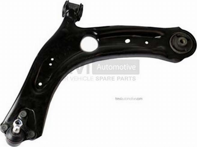 Trevi Automotive TRTT5440 - Braccio oscillante, Sospensione ruota autozon.pro