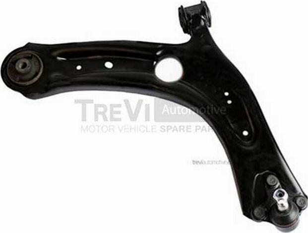 Trevi Automotive TRTT5441 - Braccio oscillante, Sospensione ruota autozon.pro