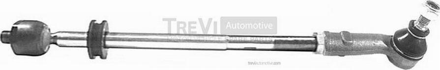 Trevi Automotive TRTT5458 - Giunto assiale, Asta trasversale autozon.pro