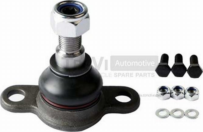 Trevi Automotive TRTT5462 - Giunto di supporto / guida autozon.pro