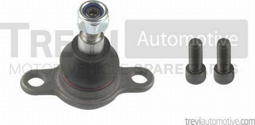 Trevi Automotive TRTT5467 - Giunto di supporto / guida autozon.pro