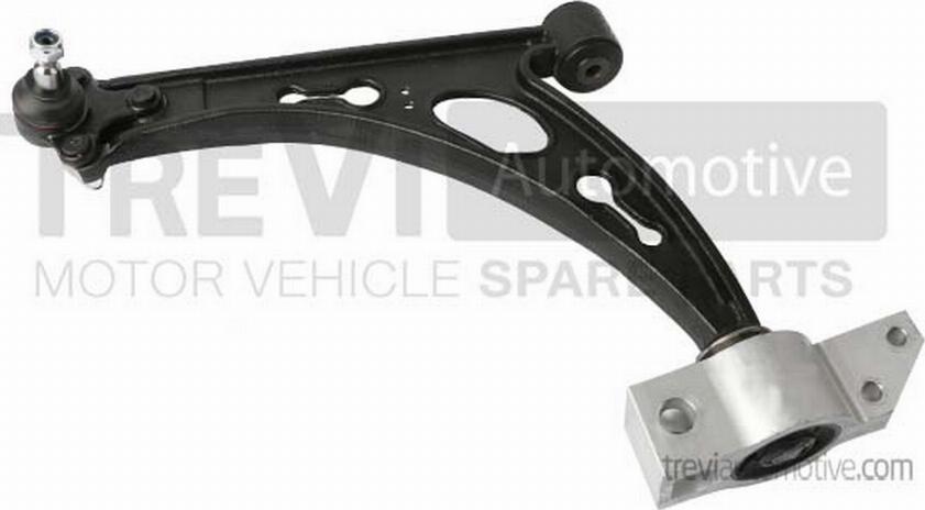 Trevi Automotive TRTT5404 - Braccio oscillante, Sospensione ruota autozon.pro