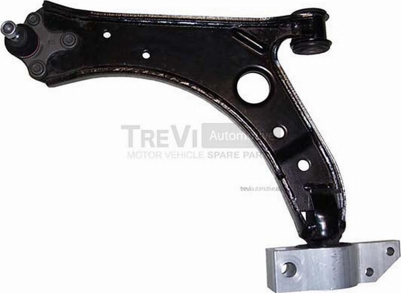 Trevi Automotive TRTT5400 - Braccio oscillante, Sospensione ruota autozon.pro