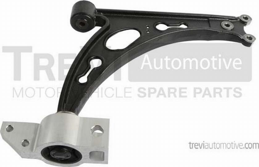 Trevi Automotive TRTT5403 - Braccio oscillante, Sospensione ruota autozon.pro